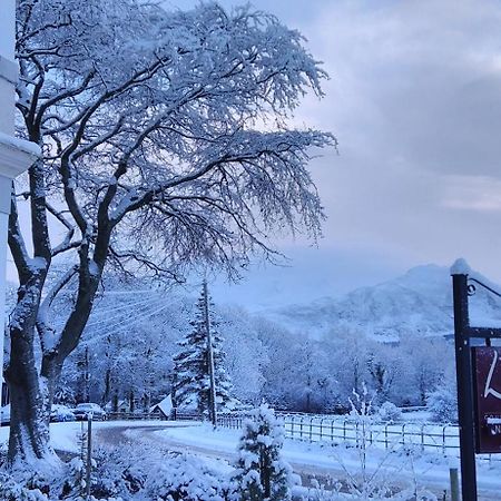 Hotel Link House Bassenthwaite Lake Zewnętrze zdjęcie