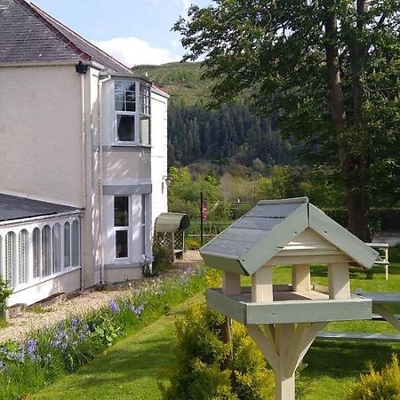 Hotel Link House Bassenthwaite Lake Zewnętrze zdjęcie