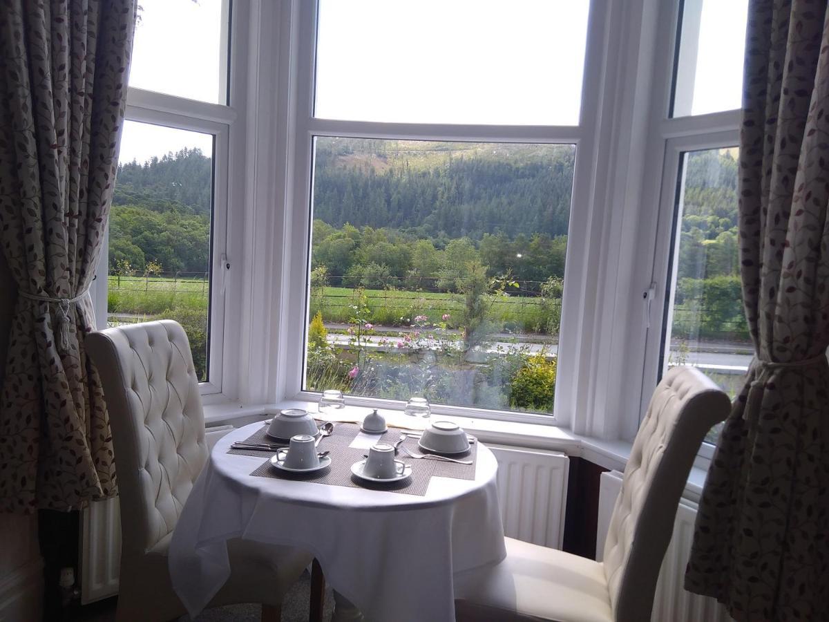Hotel Link House Bassenthwaite Lake Zewnętrze zdjęcie