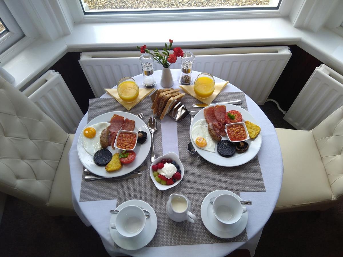 Hotel Link House Bassenthwaite Lake Zewnętrze zdjęcie
