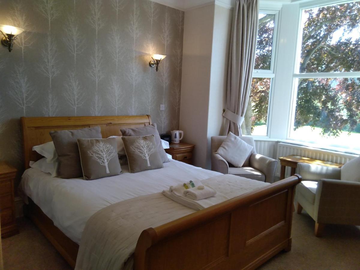 Hotel Link House Bassenthwaite Lake Zewnętrze zdjęcie