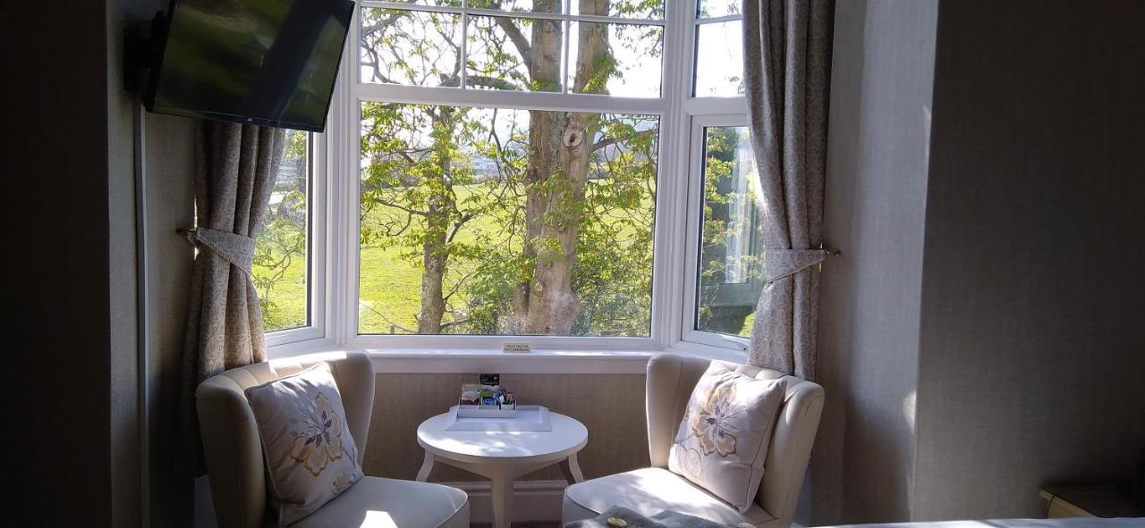 Hotel Link House Bassenthwaite Lake Zewnętrze zdjęcie
