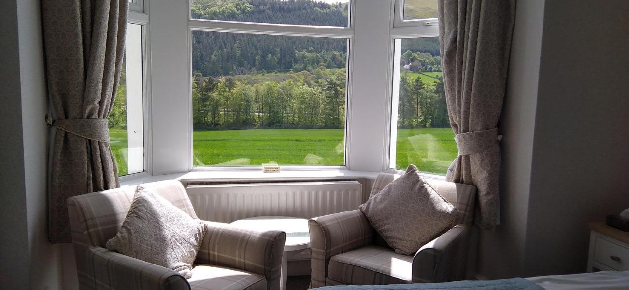 Hotel Link House Bassenthwaite Lake Zewnętrze zdjęcie