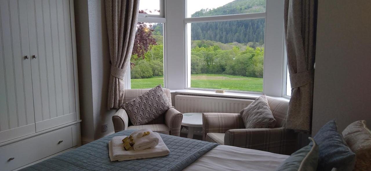 Hotel Link House Bassenthwaite Lake Zewnętrze zdjęcie