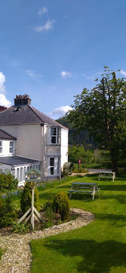 Hotel Link House Bassenthwaite Lake Zewnętrze zdjęcie