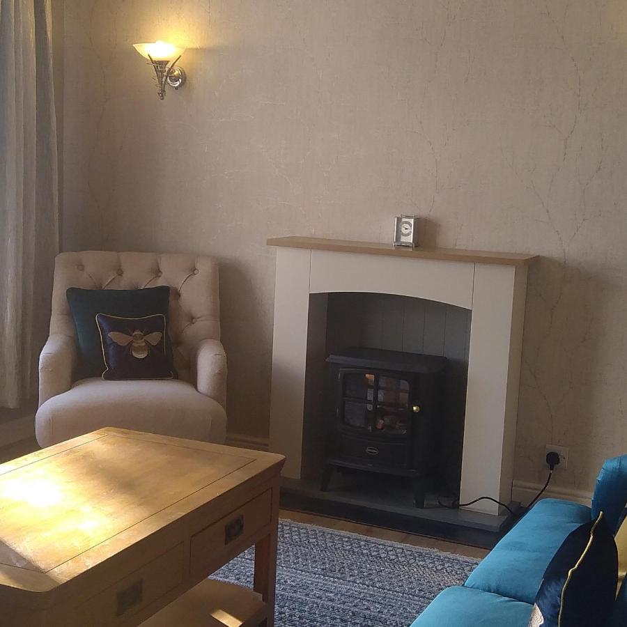 Hotel Link House Bassenthwaite Lake Zewnętrze zdjęcie