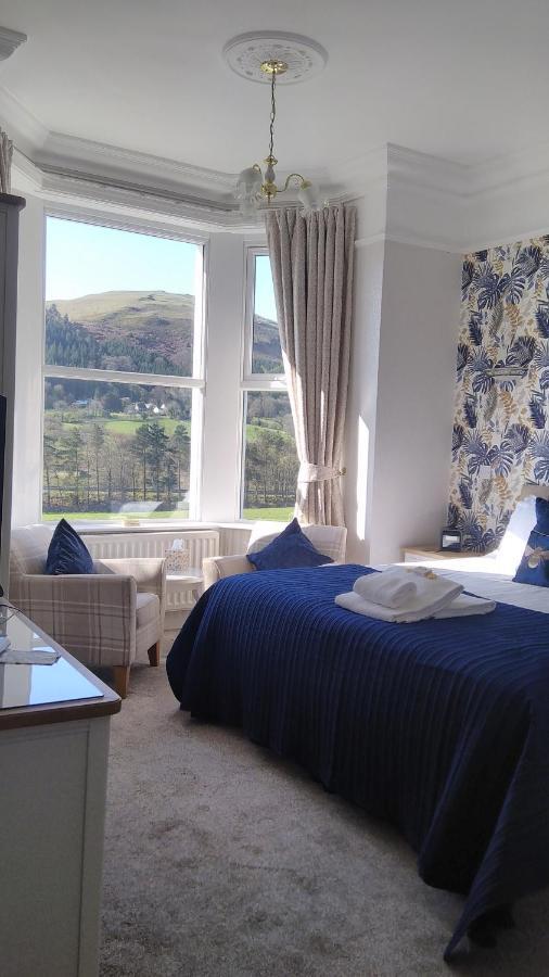 Hotel Link House Bassenthwaite Lake Zewnętrze zdjęcie