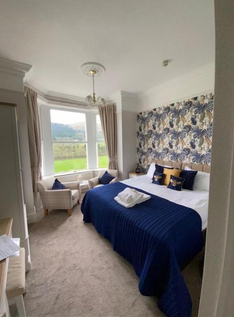 Hotel Link House Bassenthwaite Lake Zewnętrze zdjęcie