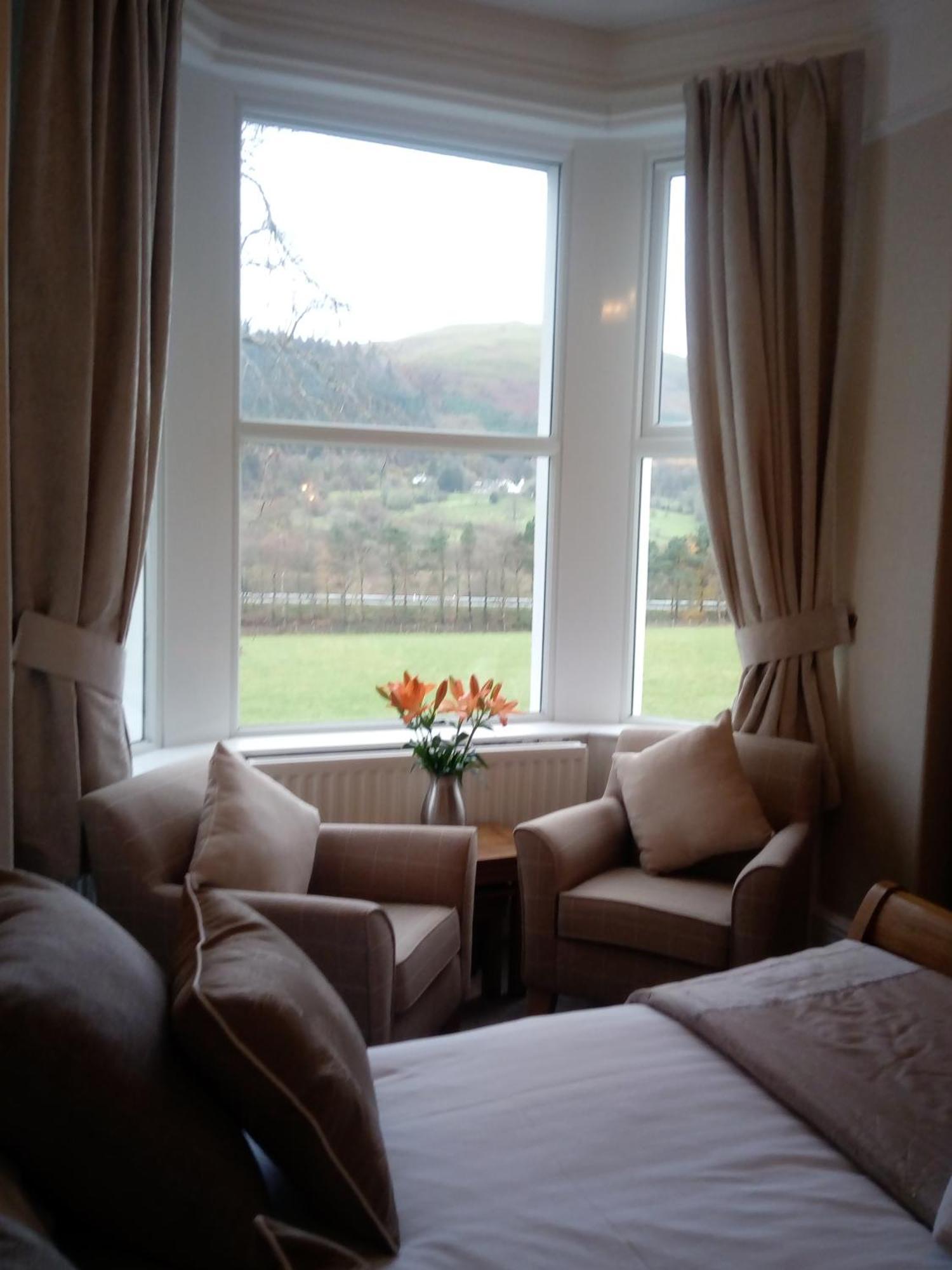 Hotel Link House Bassenthwaite Lake Pokój zdjęcie