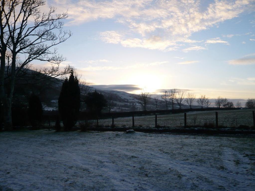Hotel Link House Bassenthwaite Lake Zewnętrze zdjęcie