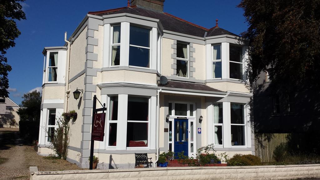 Hotel Link House Bassenthwaite Lake Zewnętrze zdjęcie