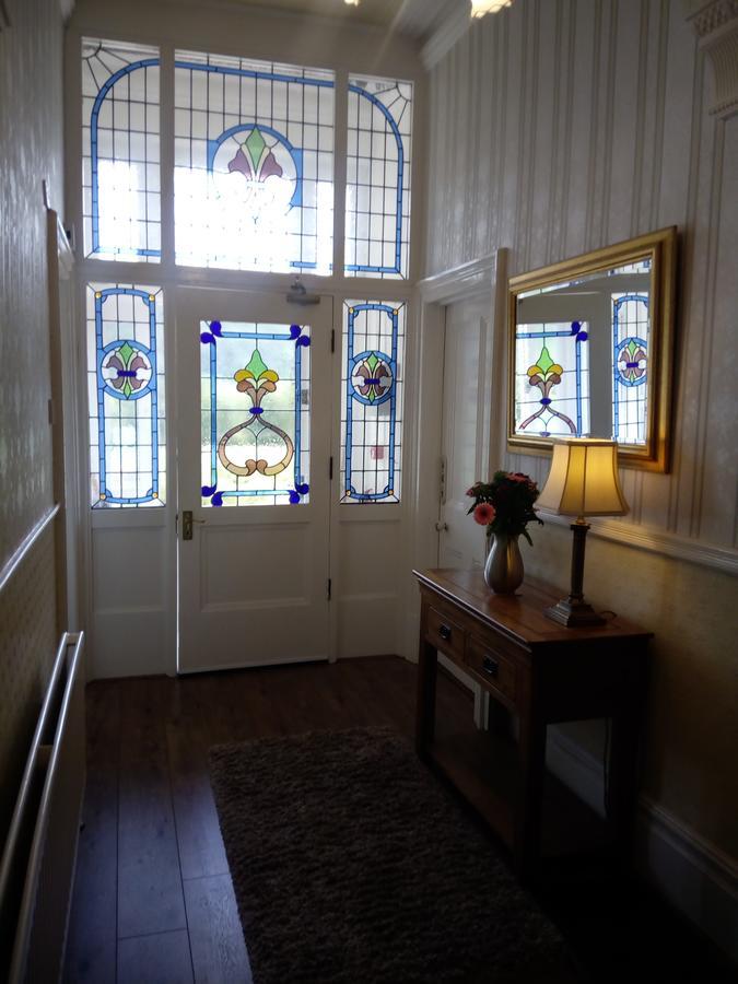 Hotel Link House Bassenthwaite Lake Zewnętrze zdjęcie