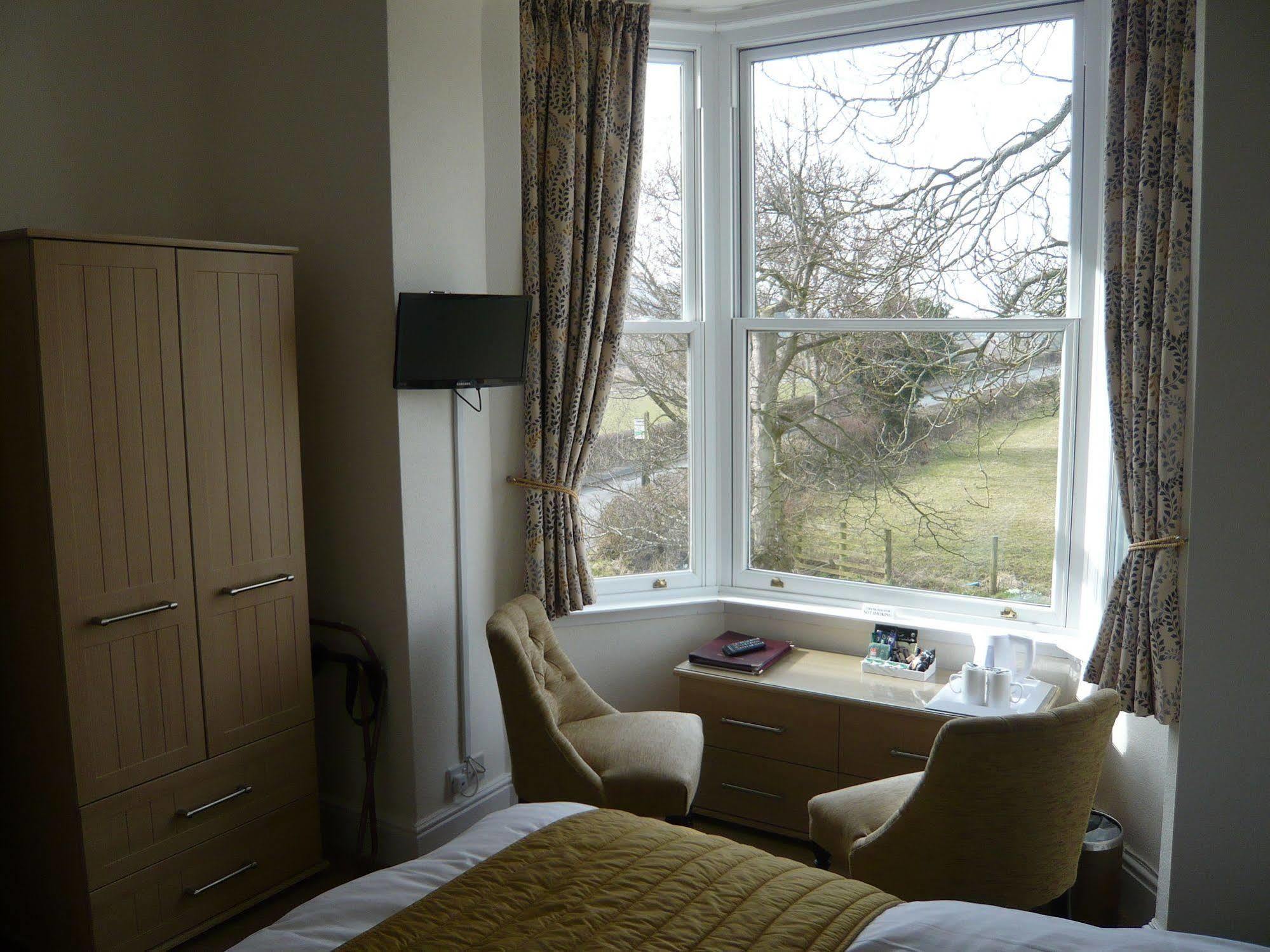 Hotel Link House Bassenthwaite Lake Zewnętrze zdjęcie