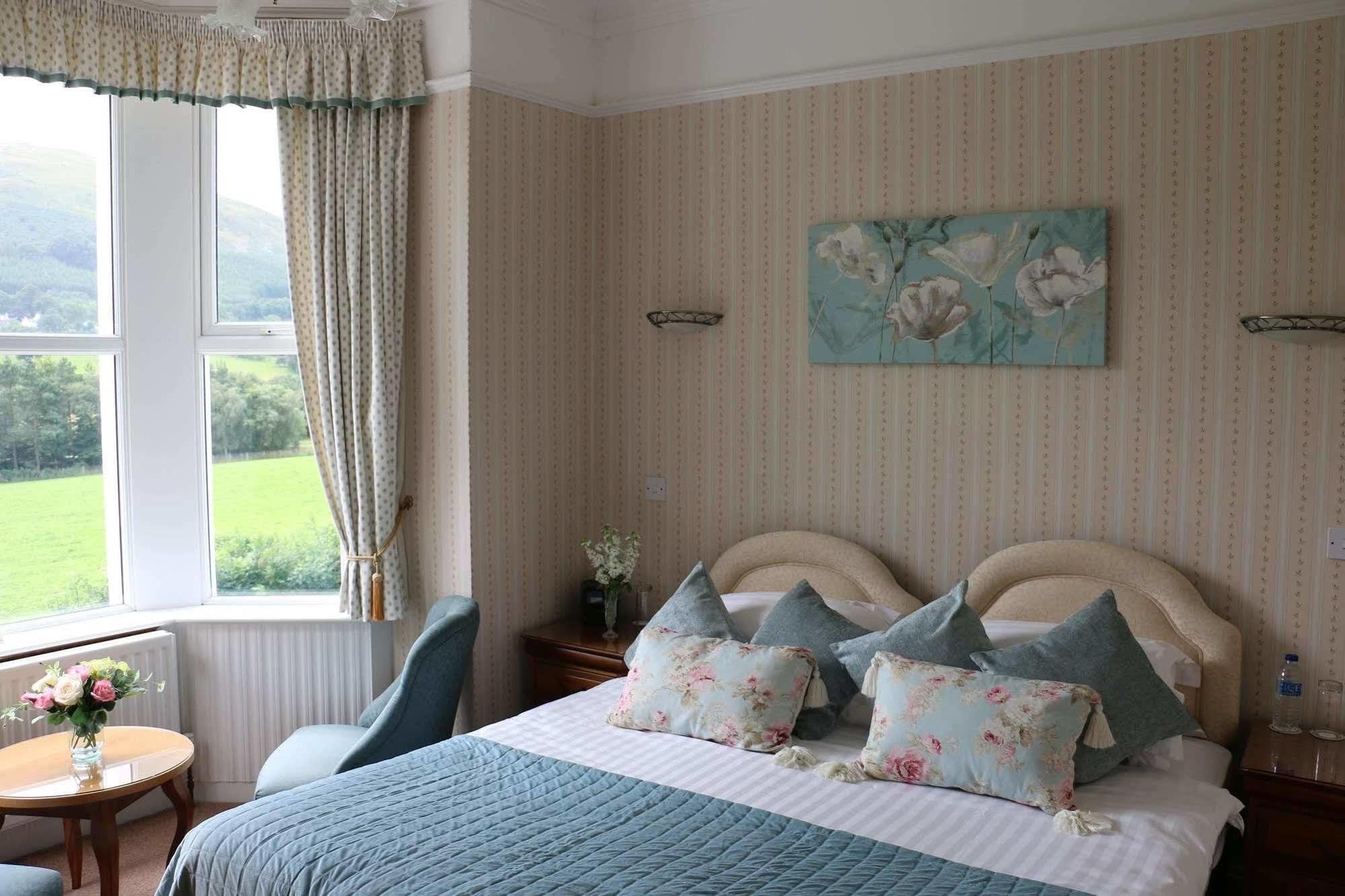 Hotel Link House Bassenthwaite Lake Zewnętrze zdjęcie