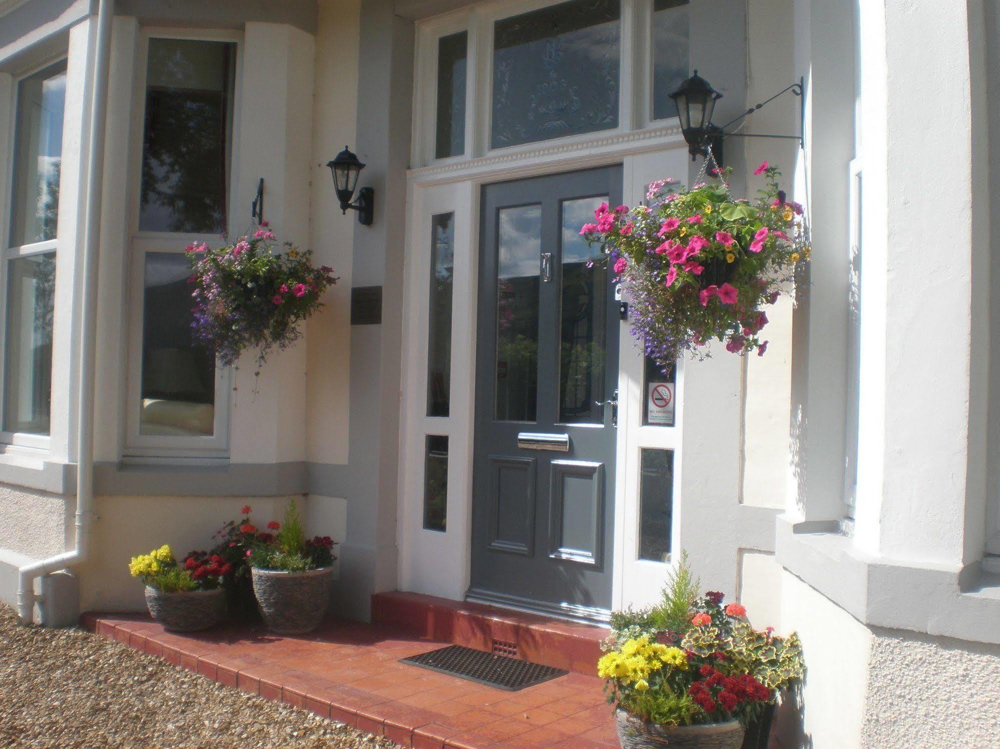 Hotel Link House Bassenthwaite Lake Zewnętrze zdjęcie