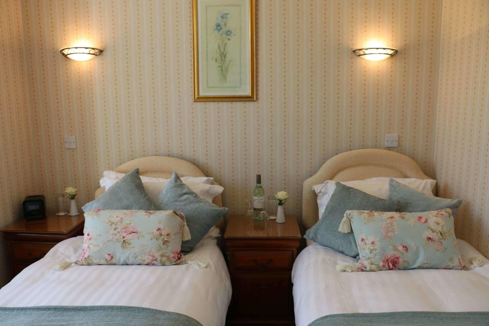 Hotel Link House Bassenthwaite Lake Zewnętrze zdjęcie