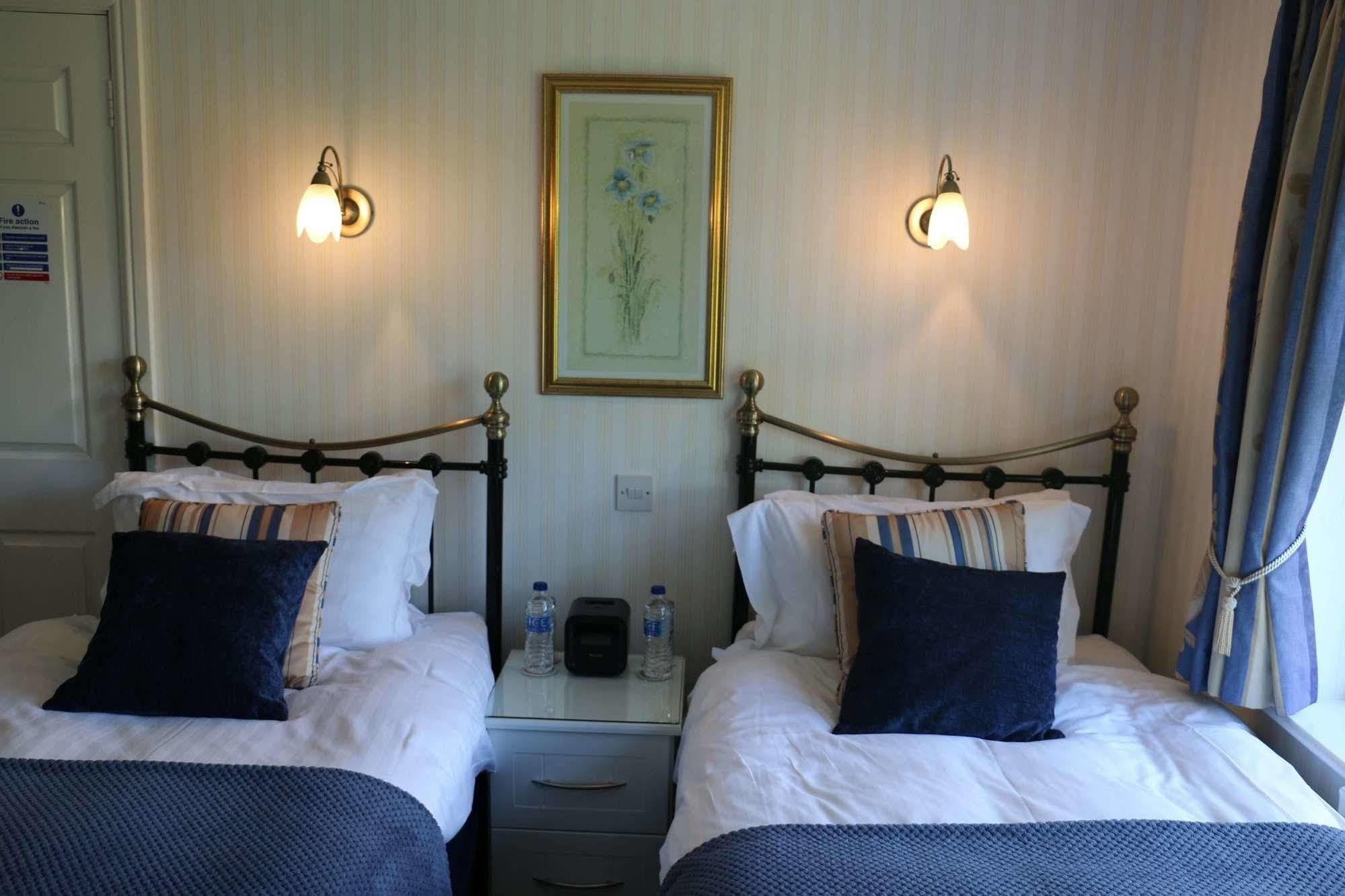 Hotel Link House Bassenthwaite Lake Zewnętrze zdjęcie