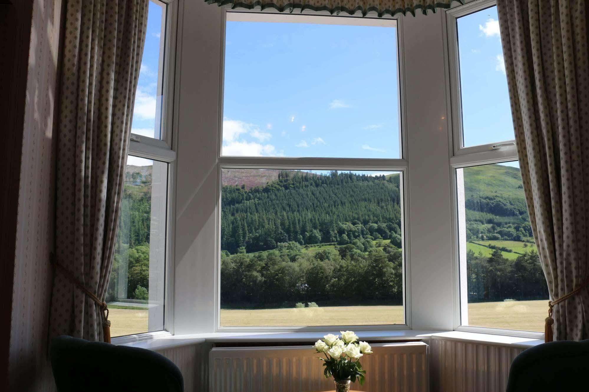 Hotel Link House Bassenthwaite Lake Zewnętrze zdjęcie
