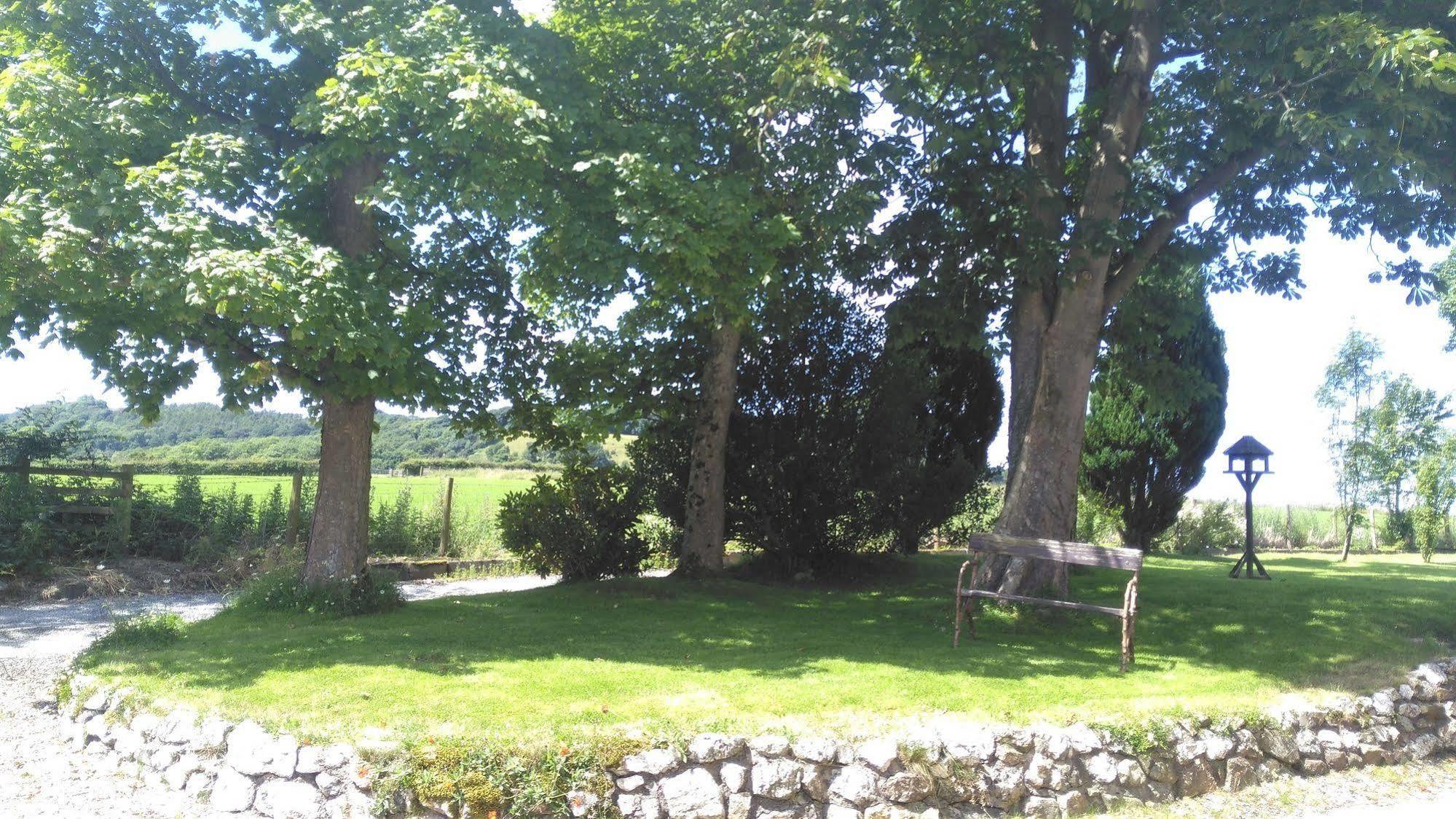 Hotel Link House Bassenthwaite Lake Zewnętrze zdjęcie