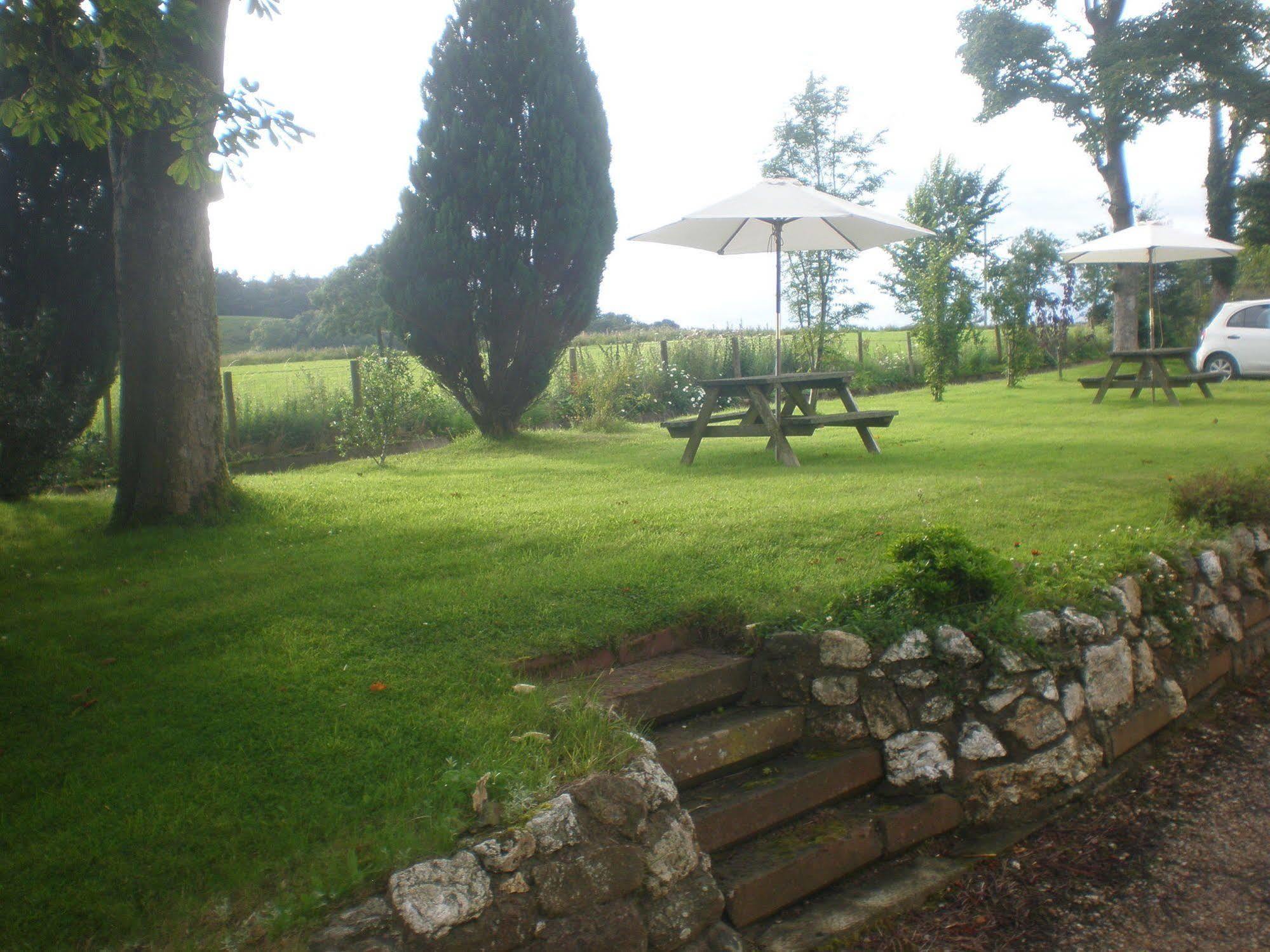 Hotel Link House Bassenthwaite Lake Zewnętrze zdjęcie