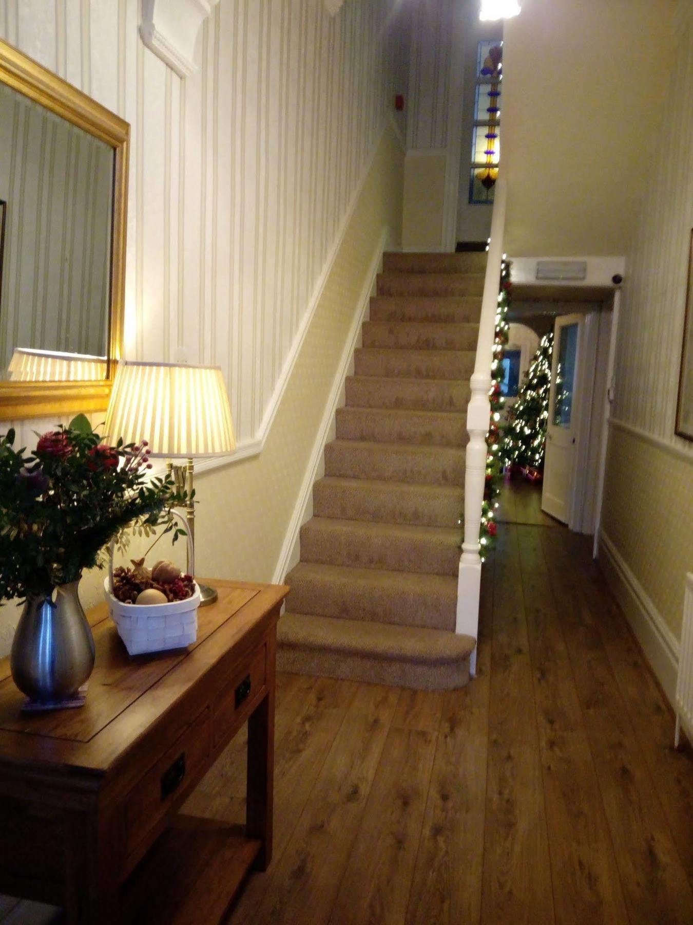 Hotel Link House Bassenthwaite Lake Zewnętrze zdjęcie