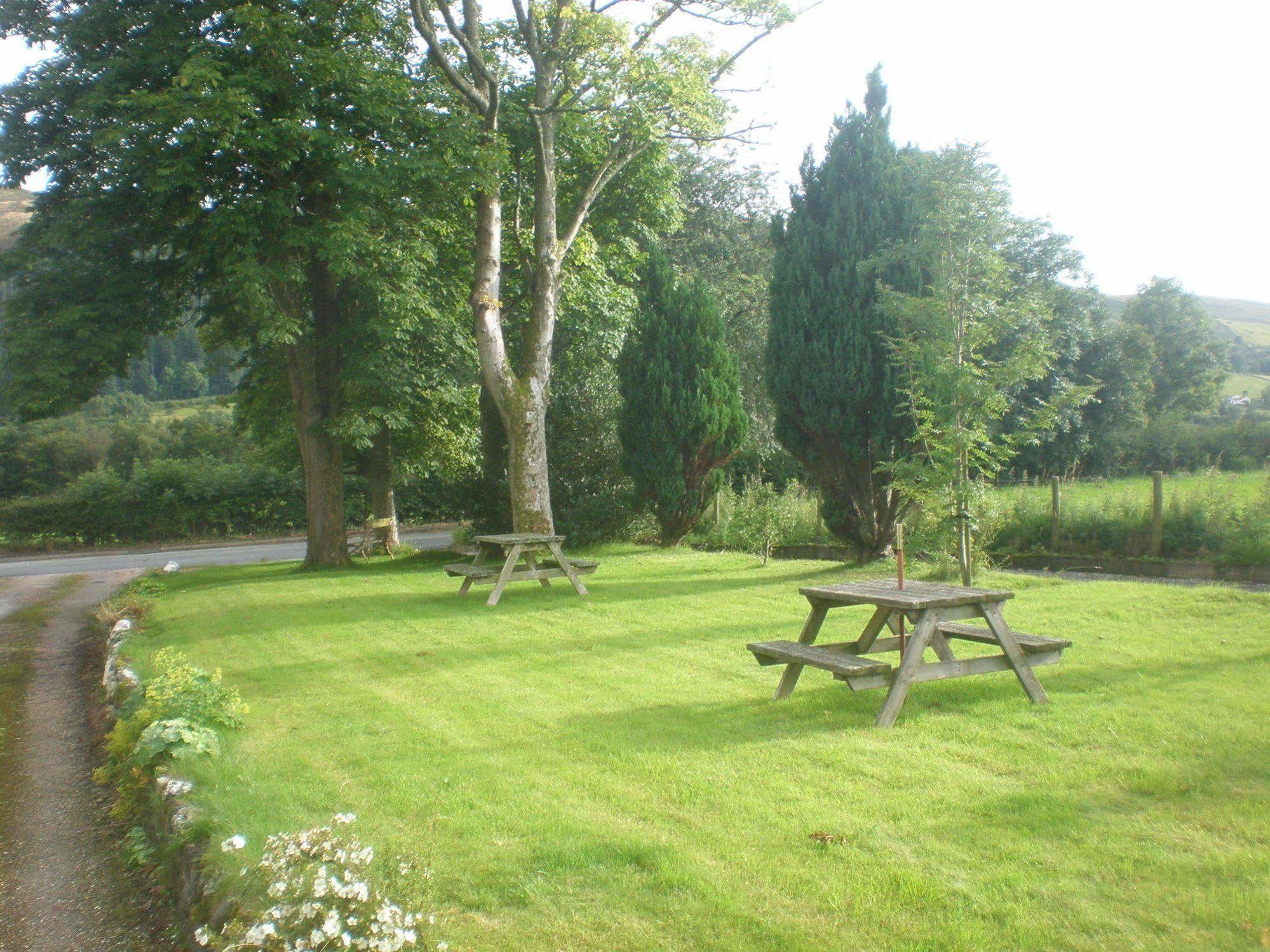 Hotel Link House Bassenthwaite Lake Zewnętrze zdjęcie