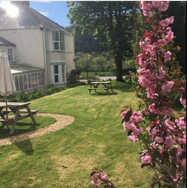 Hotel Link House Bassenthwaite Lake Zewnętrze zdjęcie